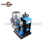 Mekaniska trådborttagningsmaskiner